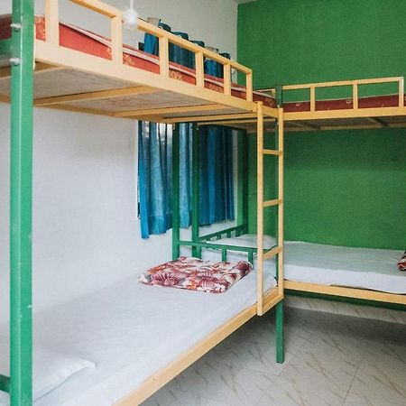 Rasta Mansion Beach Hostel And Rooms Arambol Kültér fotó