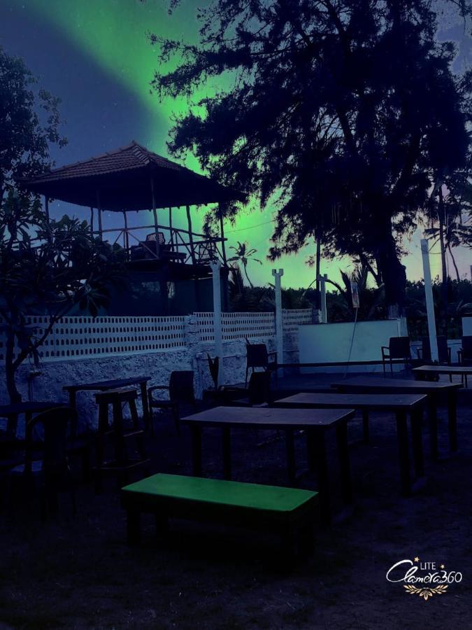 Rasta Mansion Beach Hostel And Rooms Arambol Kültér fotó